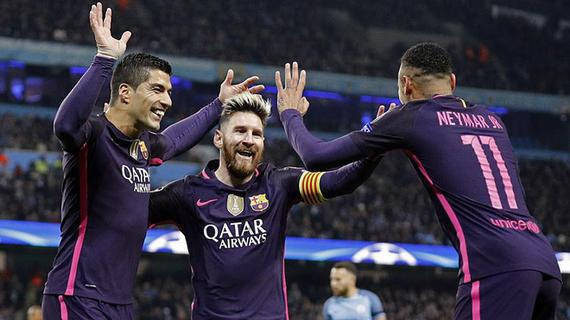 西甲第14轮分析：巴萨VS阿拉维斯，双方都力争3分，首发预测出炉