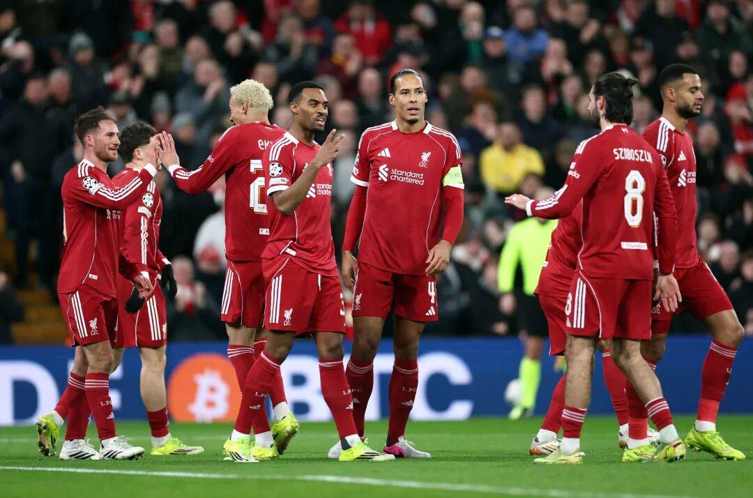 全场最佳获奖感言发表中