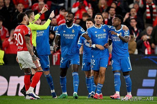 维尼修斯遭种族歧视，亨利、西多夫等名宿集体抨击丑陋现象