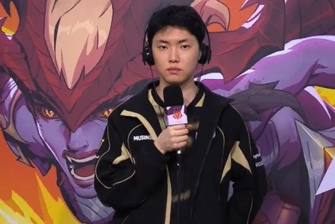 Chovy：赏金任务导致雪球滚得更快 沟通顺畅才能取得压倒性的成绩