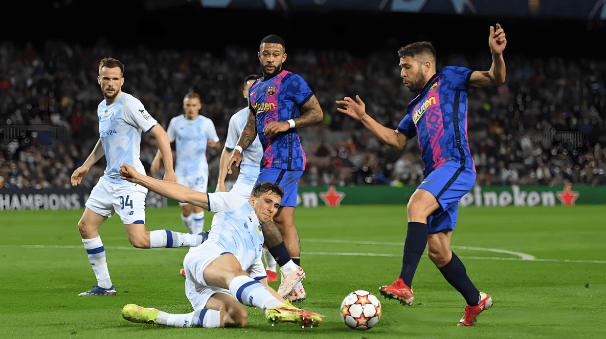 周六027 西甲 马德里竞技VS巴塞罗那：赛事分析